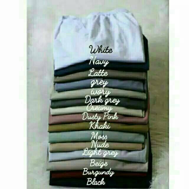 BAGGY PANTS JUMBO / BAGGY XXL / 4L / 5L / beggy jumbo / celana wanita jumbo / baggi pants