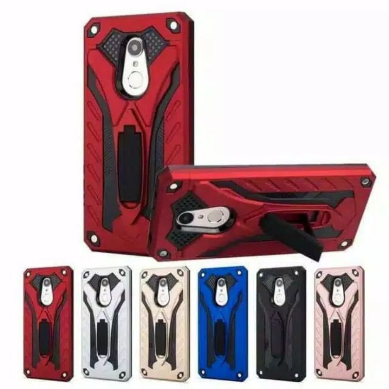 Case Xiaomii Redmi 8 8A 8 Pro K20 S2 Casing Hp Megazor Hardcase Robot Phantom Transformers Iron