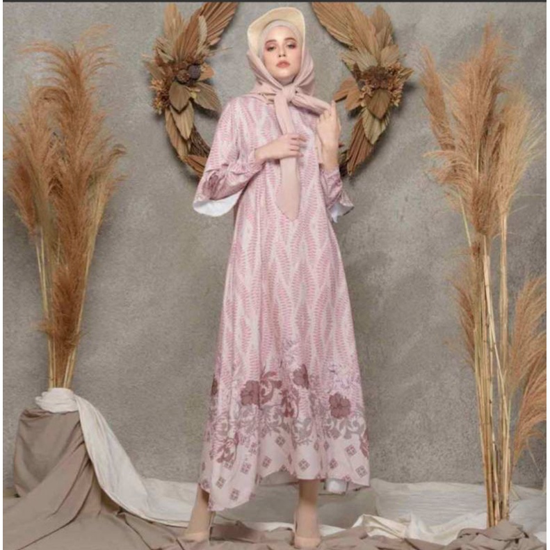 Dress Louisaluna ORI NEW Big Sale