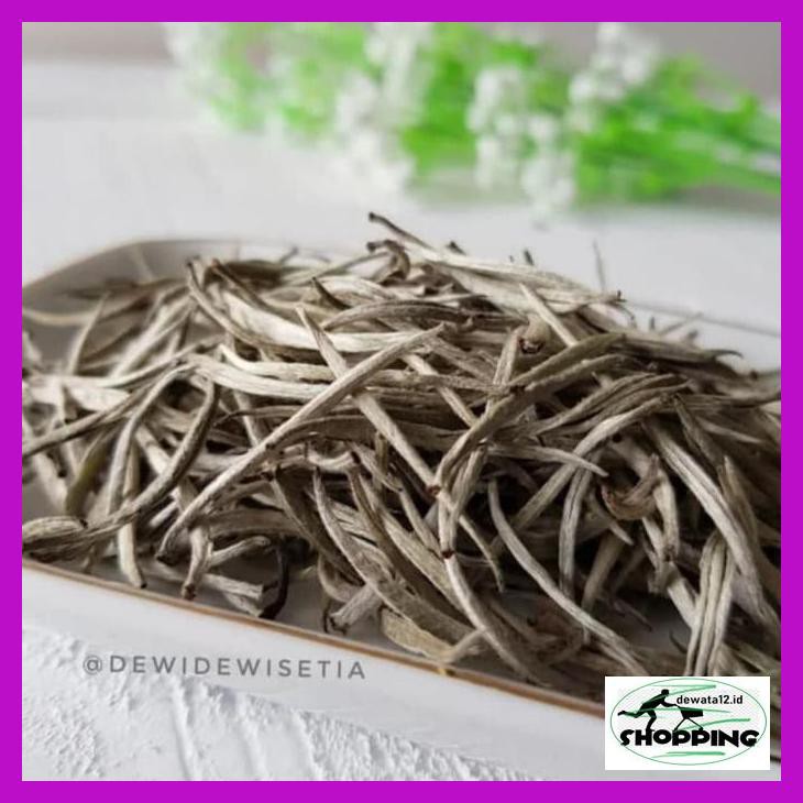 

E6Tdr6G- Gamboeng White Tea Kemasan Refill 50Gr Uoy86Ky-
