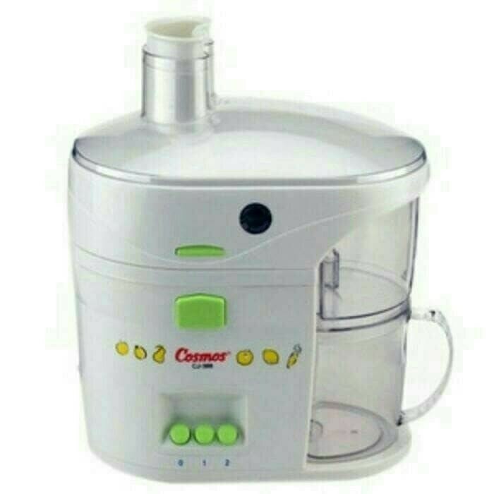 SALE COSMOS Juicer 0.5 L - CJ-388 juicer cosmos CJ 388 juicer extractor