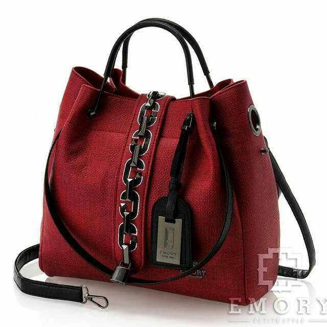BESTSELLER TAS EMORY Vinlarry LDEMO1618 TAS BRANDED TAS BATAM TAS WANITA TAS ORIGINAL TAS IMPORT