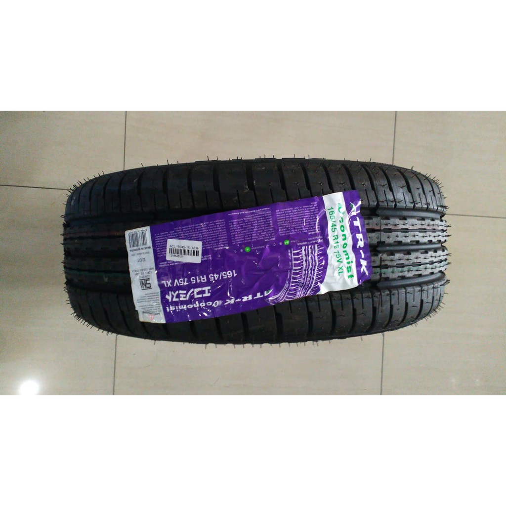  Achilles  ATR K Economist 165 45 R15 Ban  Mobil  Shopee 