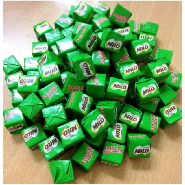 

Milo Cube Grosir