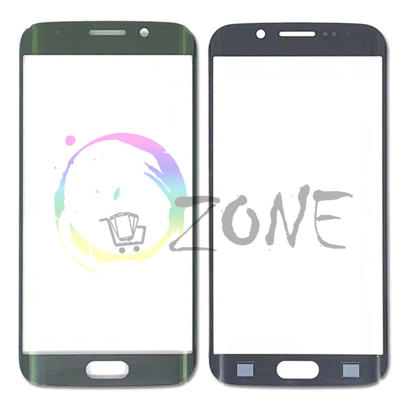 GLASS LCD - KACA TOUCHSCREEN SAMSUNG S6 EDGE - G925