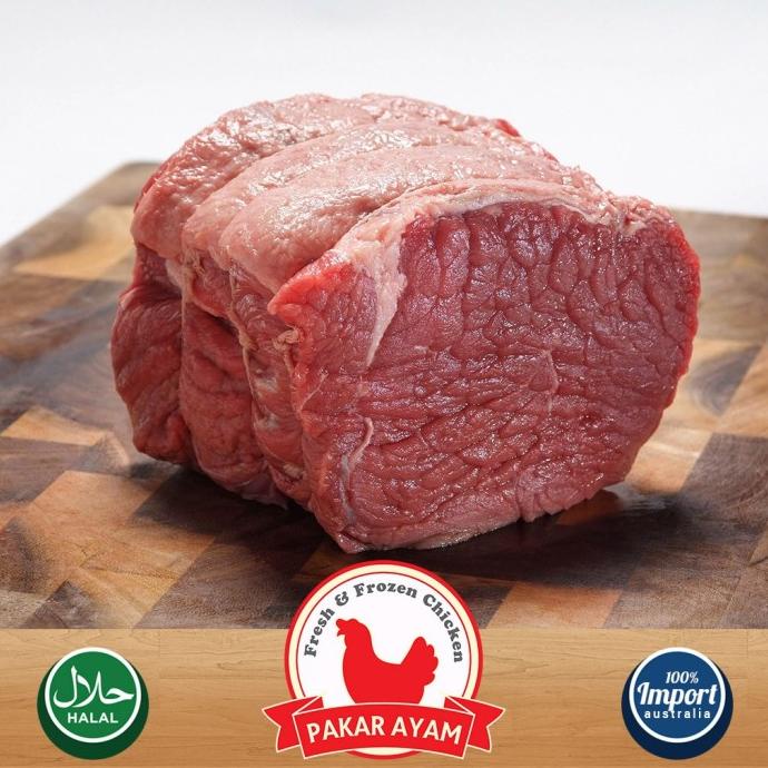 

Daging Sapi Gandik Import. Kualitas Premium. Mr.Store83