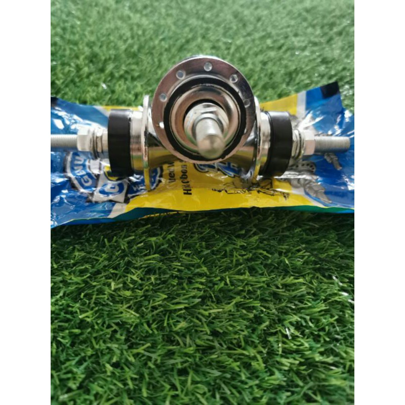 Hub 20/28/36 hole
