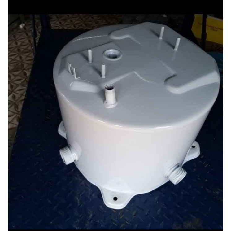 Spare part Pompa Air Shimizu Tabung / Tangki PC-250 BIT