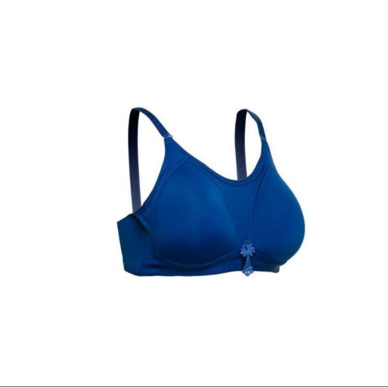 BRA BH ELENA 24095 BUSA TIPIS, TANPA KAWAT, FULL CUP, CUP C, KAIT 3