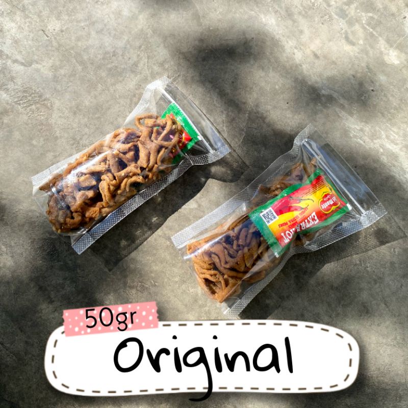 

USUS KRISPI | KRIPIK USUS ORIGINAL | USUS KRISPI ORIGINAL