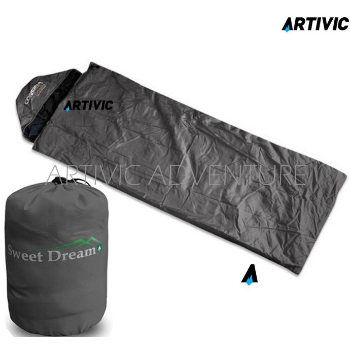 the dream bag sleeping bag