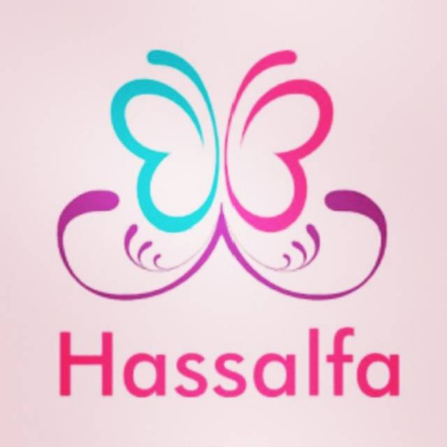 

LOGO HASSALFASHOP