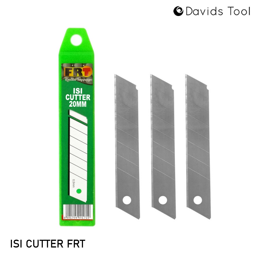 Isi Pisau Cutter Kater Besar L150