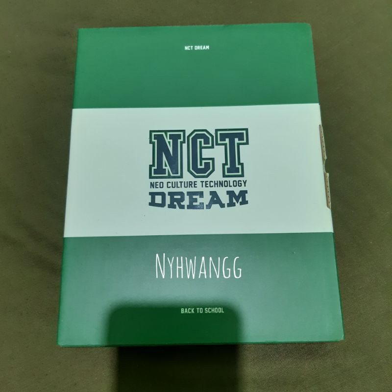 B2S 2019 JAEMIN SET [BOOKED]