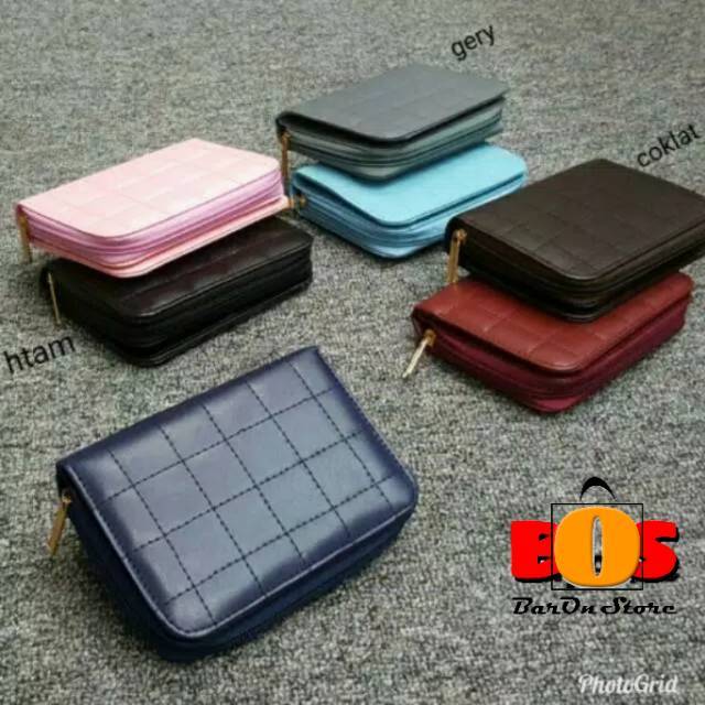 Dompet Mini seri Kimi