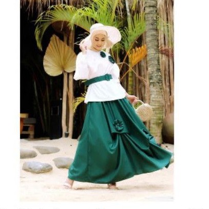 set tulip by yarashima