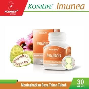 Imunea Konilife