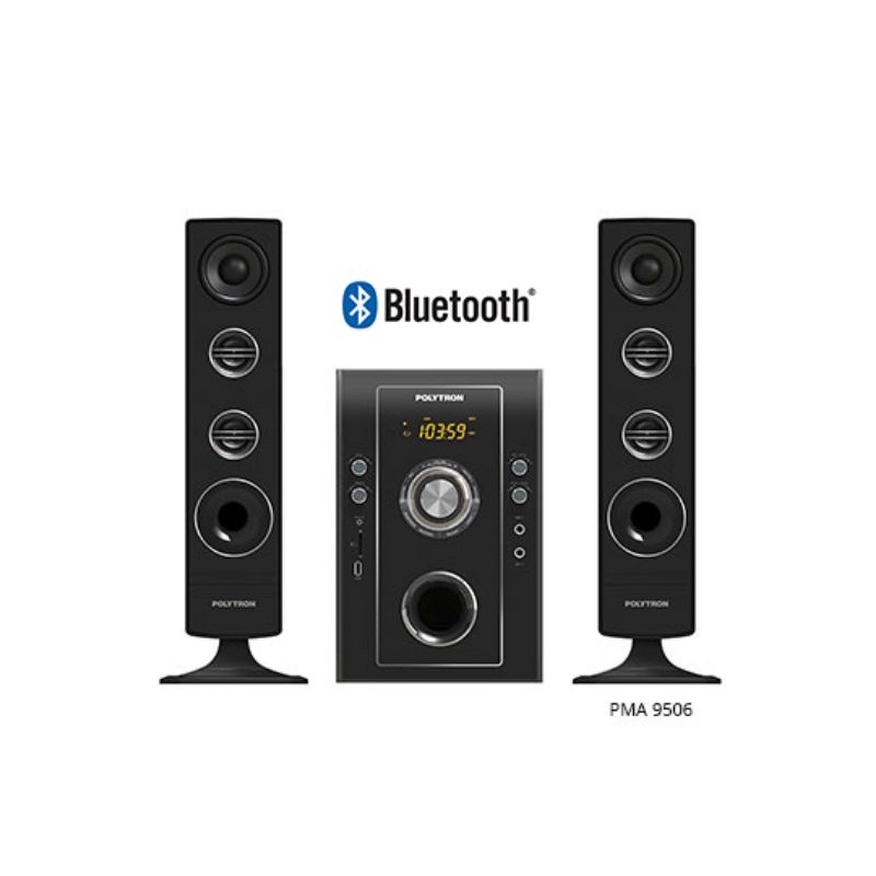 Speaker POLYTRON PMA-9506