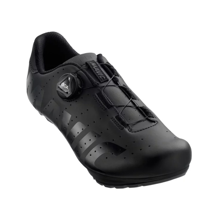 Sepatu MTB Mavic Shoes Cosmic BOA