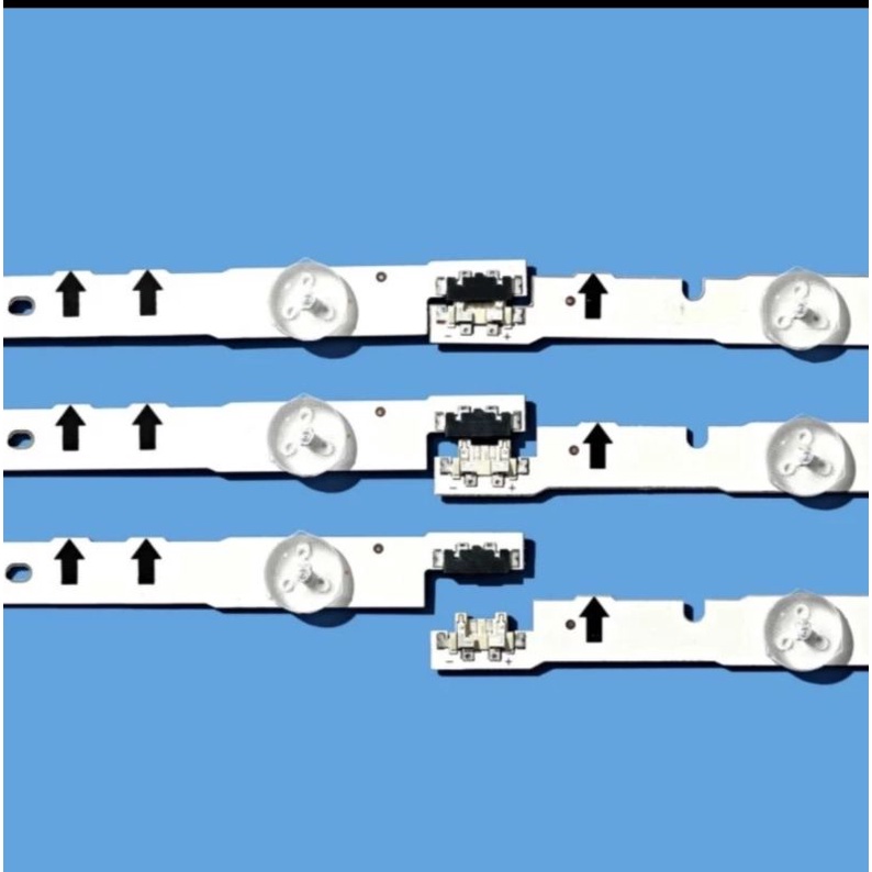 BACKLIGHT TV SAMSUNG UA 40H5100 40H5150 40H5500 UA40H5100 UA40H5150