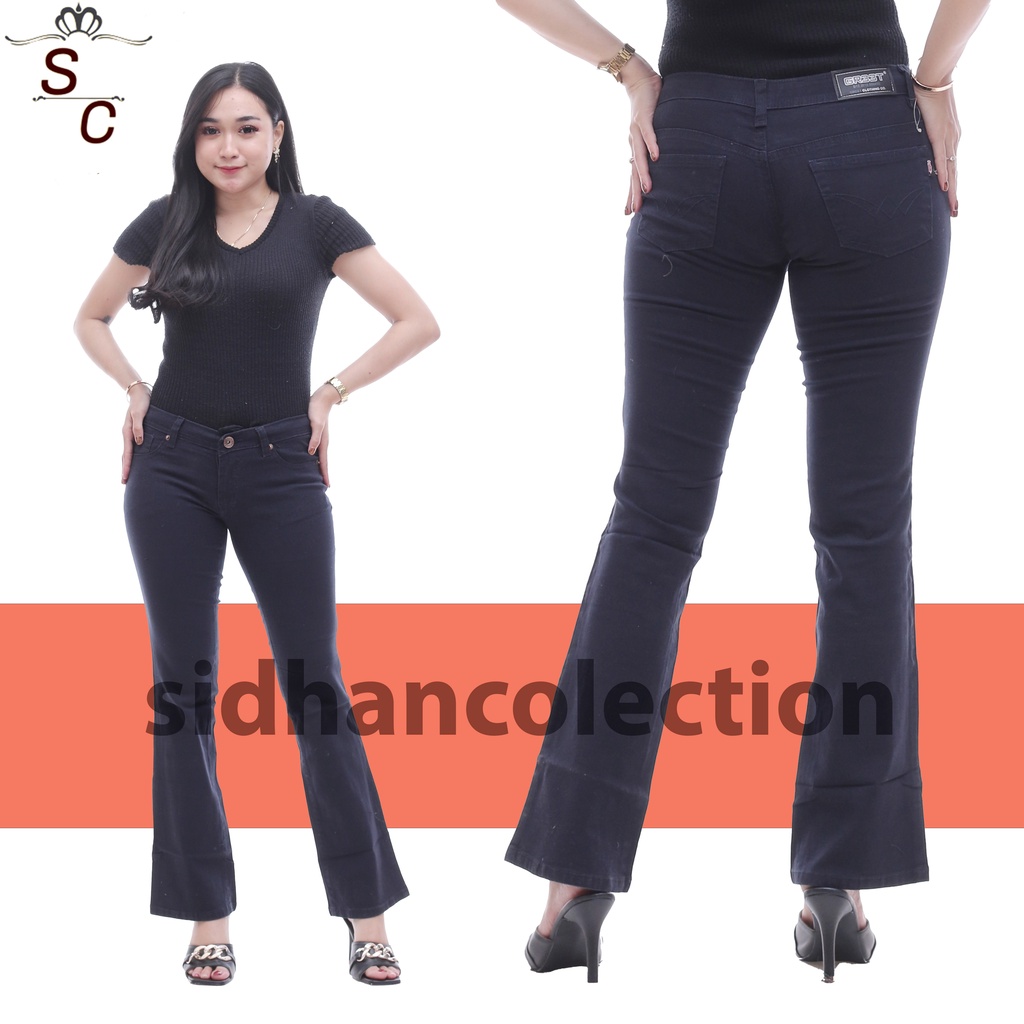 HIGHT WAIST CUTBRAY JEANS WANITA II HIGHWAIST KULOT JEANS WANITA LOOSE II HIGHT WAIST KULOT JEANS WANITA PREMIUM II CELANA JEANS WANITA II PROMO!!! II KULOT JEANS BEST SELLER