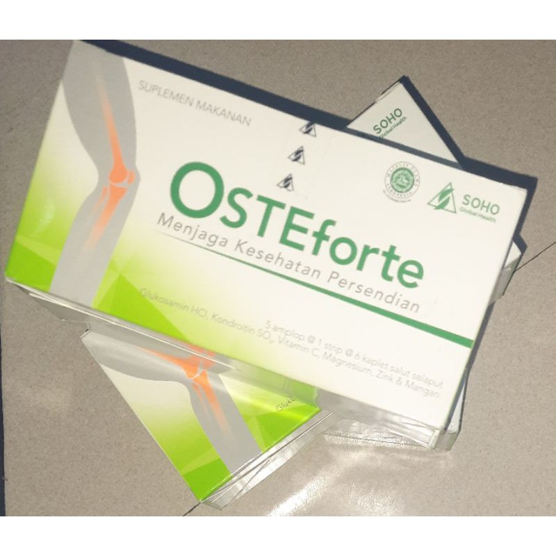 Osteforte BOX