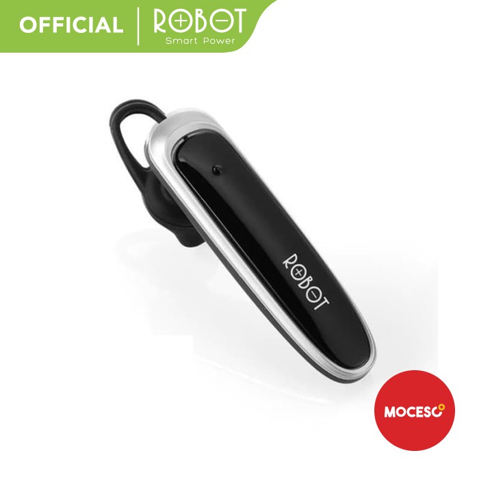 HEADSET BLUETOOTH / HEADSET / BLUETOOTH HEADSET / HEADSET BLUETOOTH ROBOT / Robot R3 Bluetooth V4.2