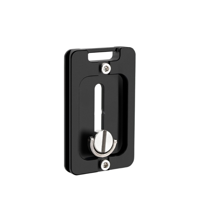 Plat Tripod QR Quick Release Untuk Kamera