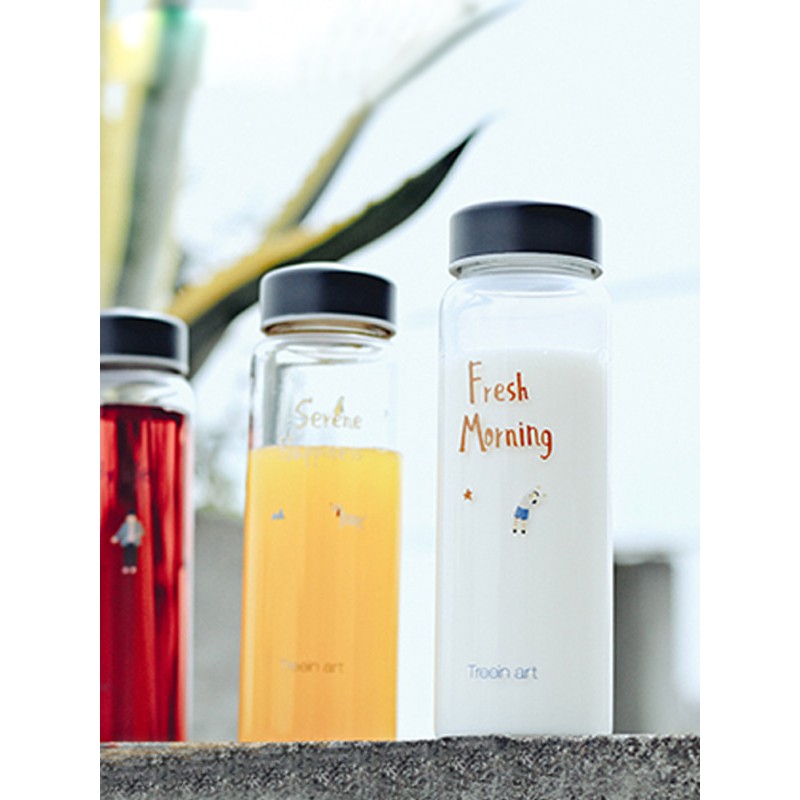 Botol Air Minum Beling Botol Kaca Botol Air Kaca Botol Beling