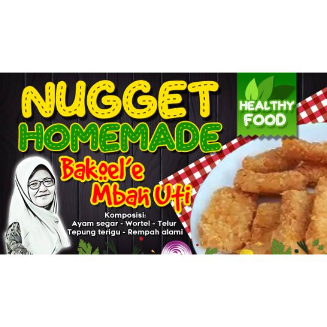 

Nugget