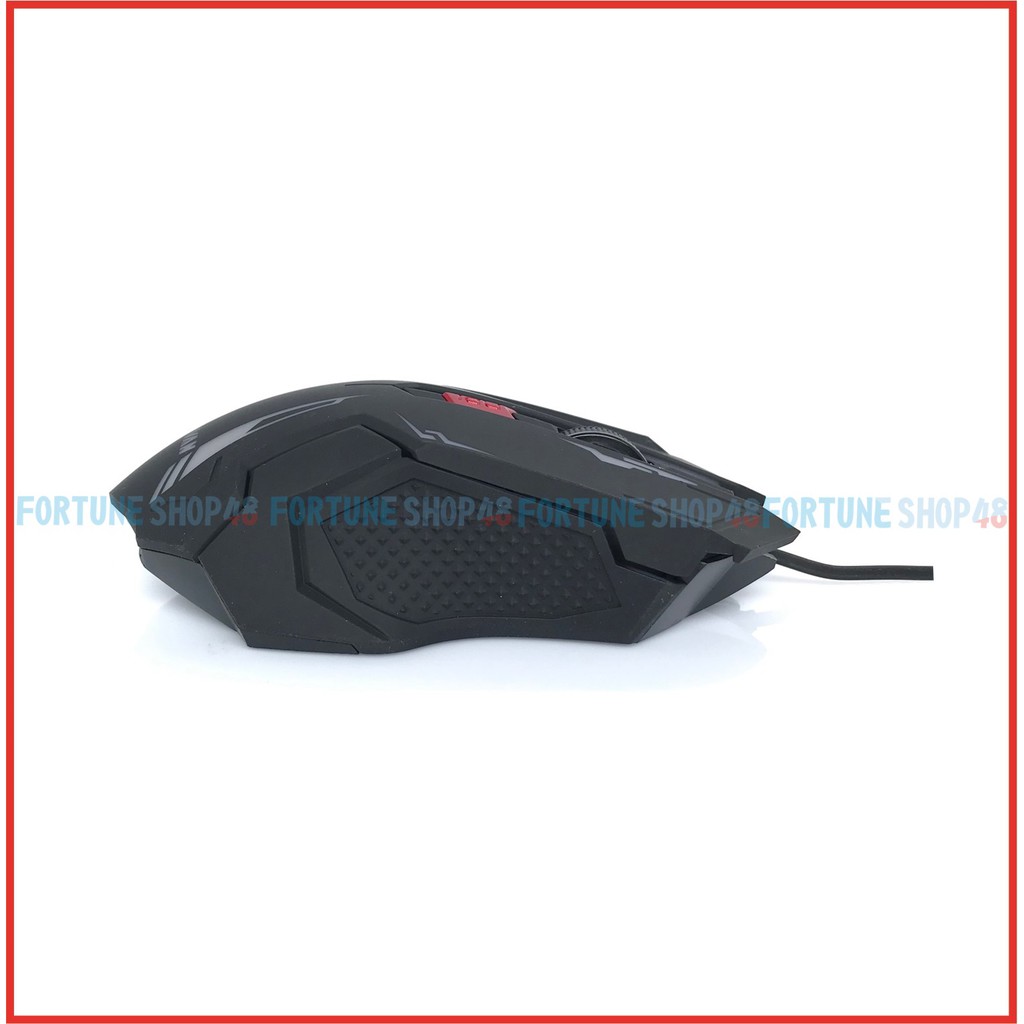 Mouse Gaming Avan Terminator X3