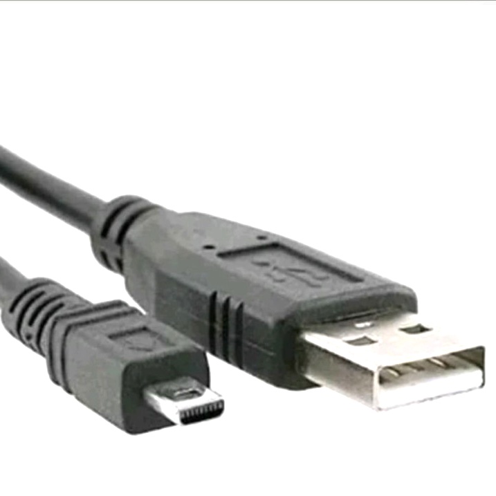 Kabel data Scanner Canon Lide 120 lide 110 Panjang 2 Meter New