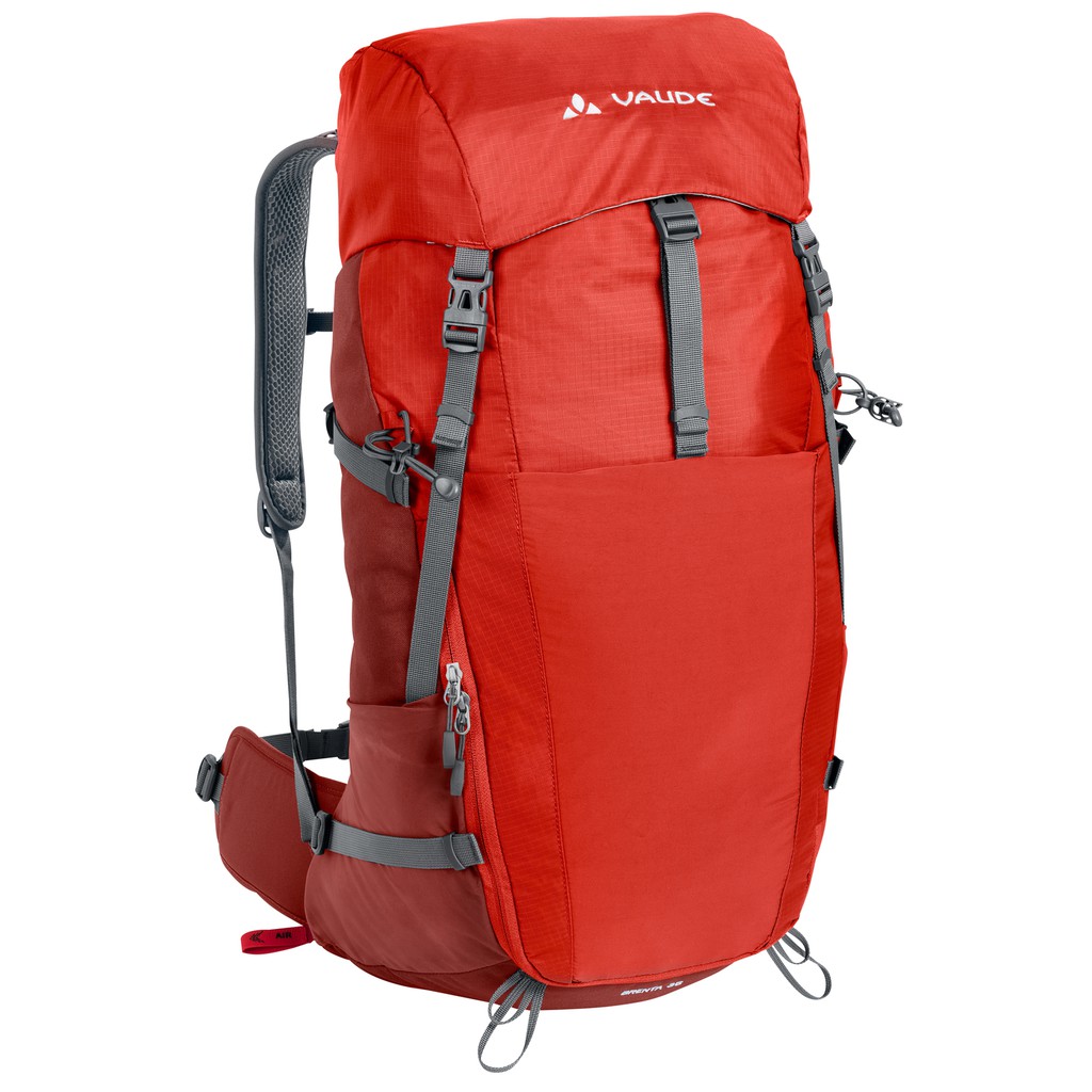 Vaude Brenta 35 Lava
