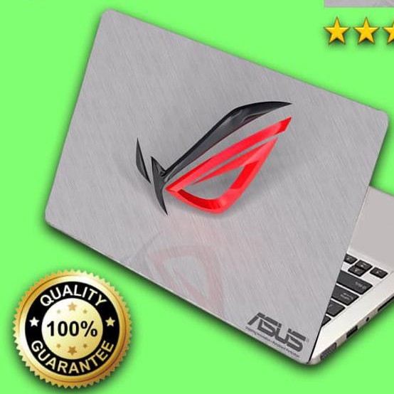 Garskin Laptop Asus 3 Skin Laptop Stiker Laptop