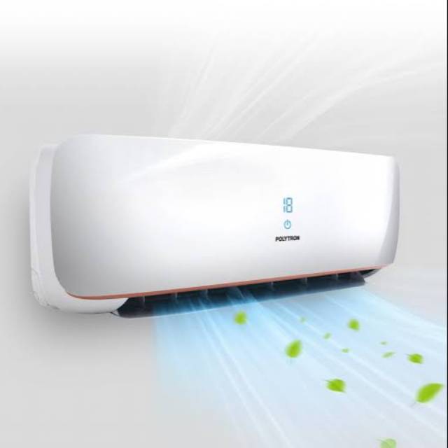 Ac Polytron Khusus Surakarta 1 Pk Neuva Ice Pac09vxm Indonesia