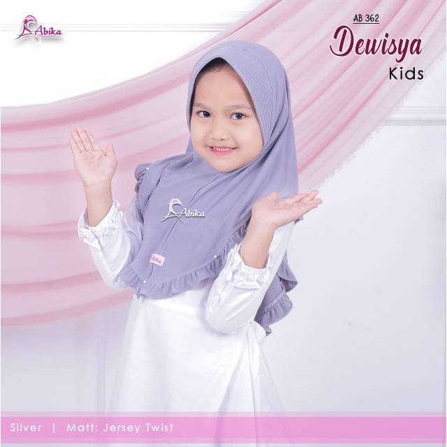 Dewisya kids Abika