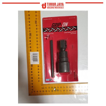 TREKER MAGNET NO. 3 MOTOR HONDA KAWASAKI SUZUKI NINJA YAMAHA GRIP ON