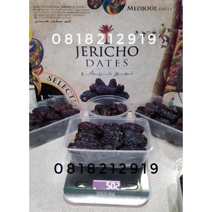 

TERLARIS Kurma Mejol Korma Medjol Mejoul Palestine Bukan Amerika Palestin 500gr/KURMA 1KG/KURMA BARARI/KURMA RUTHOB/KURMA BAM/KURMA PALM FRUIT/KURMA TANGKAI/KURMA AZWA/KURMA SUKKARI/KURMA SAFAWI/KURMA TUNISIA/KURMA MUDA KUNING/KURMA MUDA HIJAU/KURMA