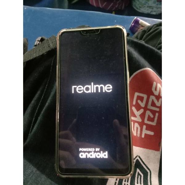 Hp Rusak Realme 2 Bootloop