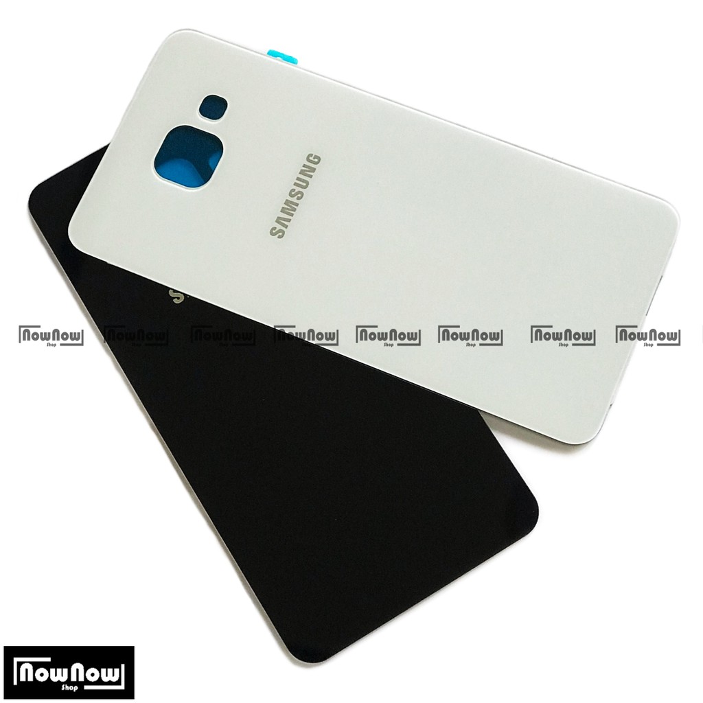 Backdoor Tutup Belakang Baterai Back Cover Casing Samsung Galaxy A3 2016 A310