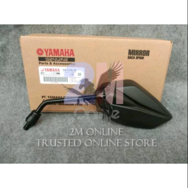 SPION KIRI YAMAHA FREEGO ORIGINAL YGP