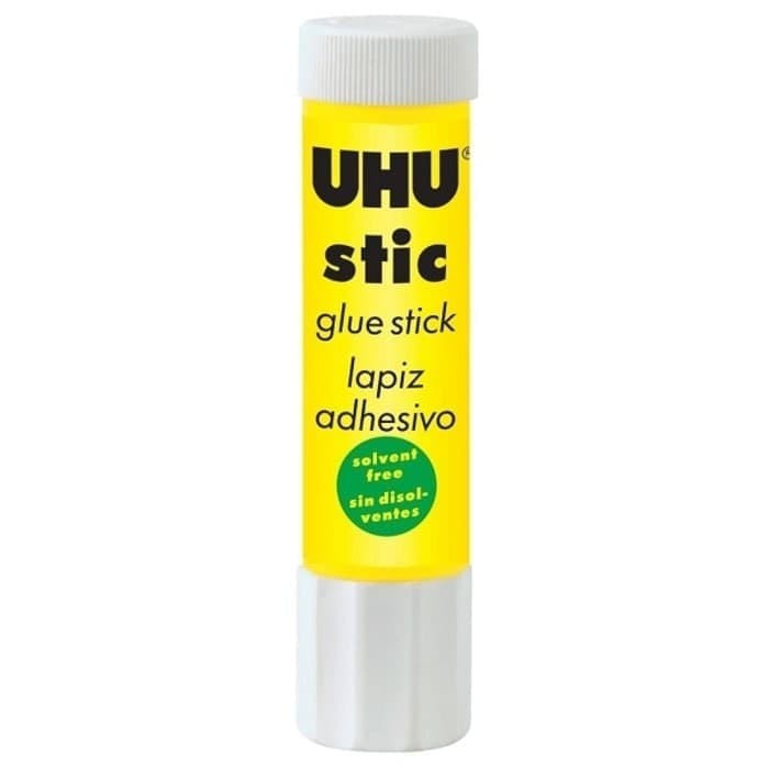 

GLue Stick / Lem Stick UHU 21gr (12pcs)