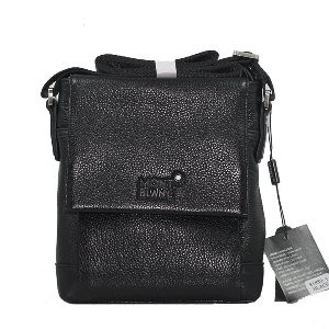 Tas Selempang Pria Kulit Asli Import Mont Blanc MB 81880 4 Limited