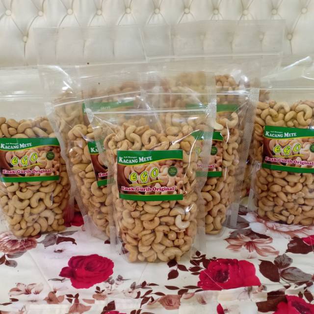 

KACANG MEDE GORENG SUPER/METE GORENG