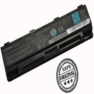 LARIS Baterai NB Toshiba Satellite C800,S840, S840D, PA5024 Series (Origina)