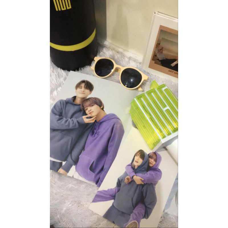 

postcard nohyuck