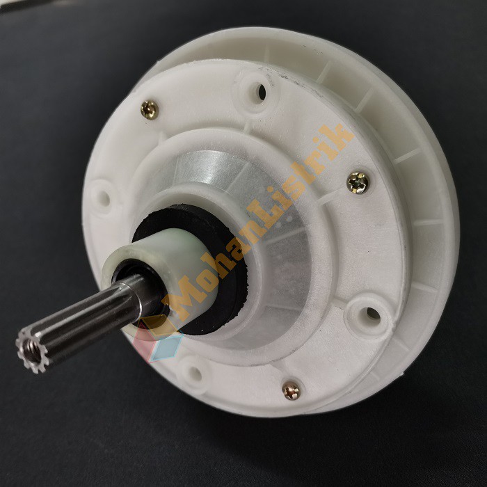 Gear Box AS Gerigi 10 - 35 Pully Standar Mesin Cuci