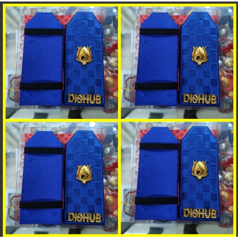 PANGKAT PDU DISHUB GOLONGAN 3D/ EVOLET PDU DISHUB 3D/ PANGKAT DISHUB/ EVOLET DISHUB,/ DISHUB