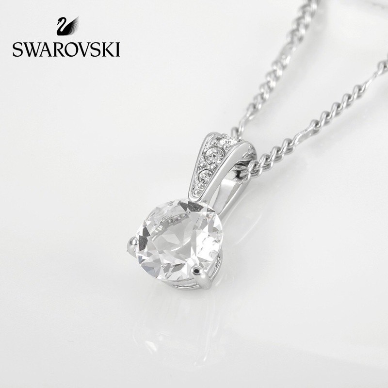 Original Swarovski Kalung