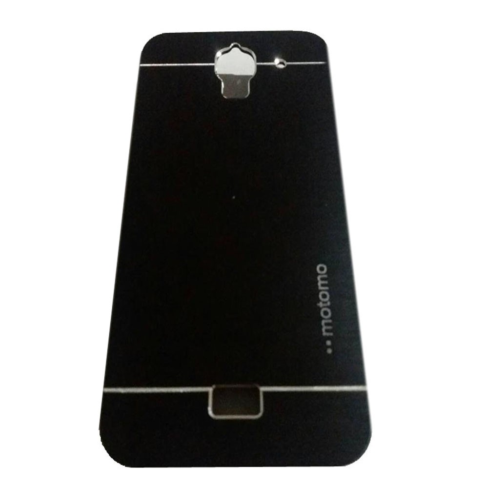 Motomo Huawei Y360  Hardcase / Backcase Metal Aluminium / Back Cover / Case / Casing - Colour